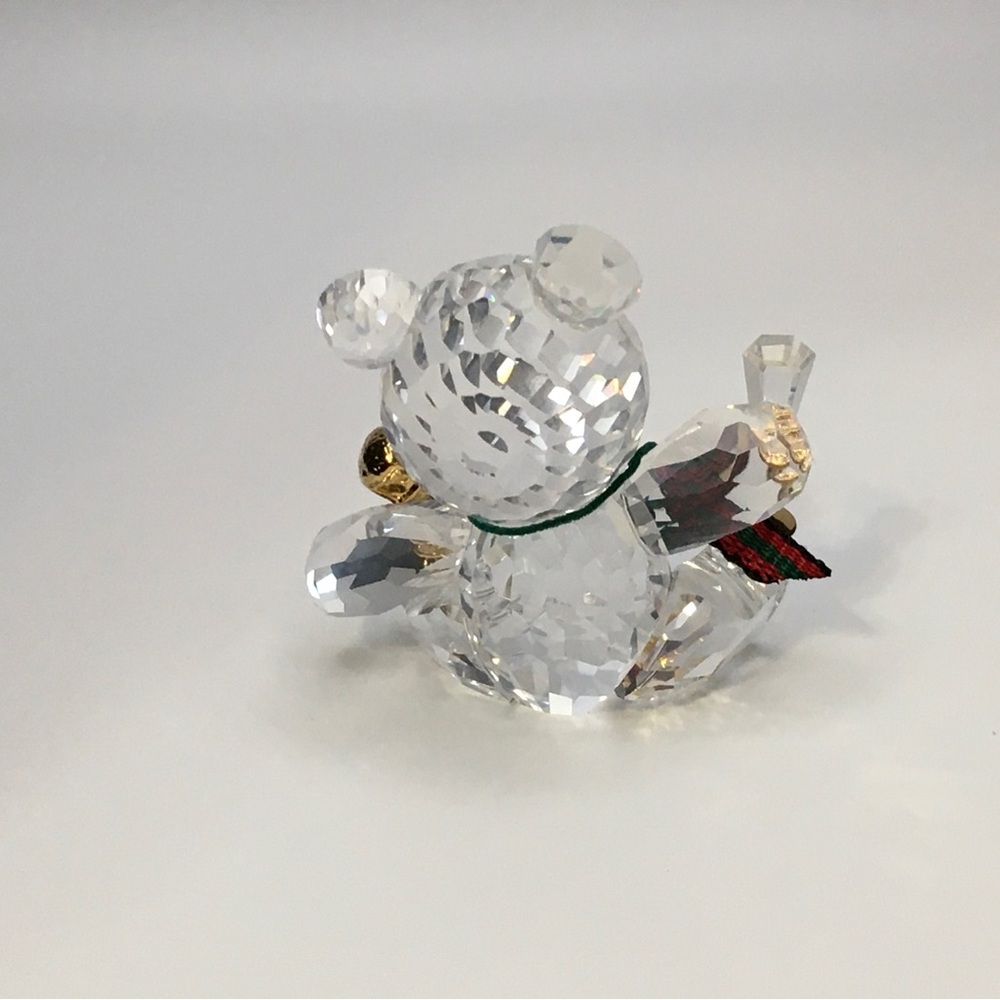 Swarovski Crystal Kris Bear Celebrations - Picture 4 of 7